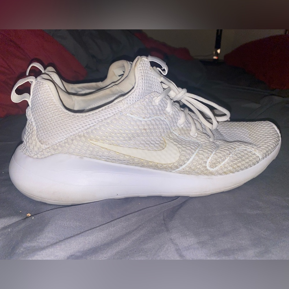 Size 13 - Nike Kaishi 2.0 White